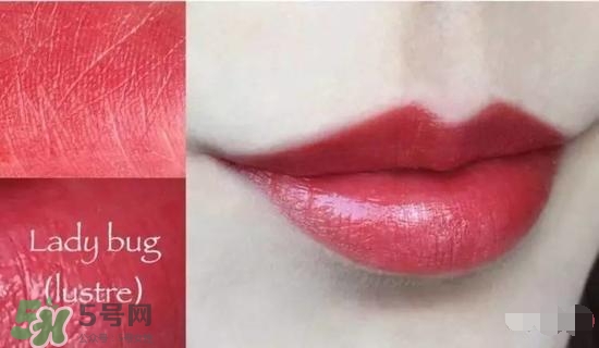 啞光和水潤(rùn)哪個(gè)好？啞光口紅和水潤(rùn)口紅區(qū)別