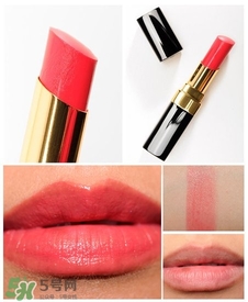 啞光和水潤哪個(gè)好？啞光口紅和水潤口紅區(qū)別