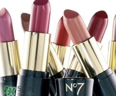 啞光口紅哪個牌子好？2017啞光口紅排行榜