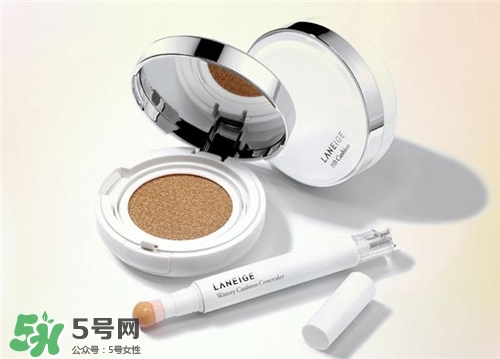 蘭芝遮瑕筆多少錢？蘭芝遮瑕筆專柜價(jià)