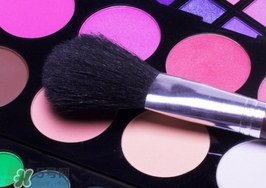 啞光眼影什么牌子好？2017啞光眼影排行榜