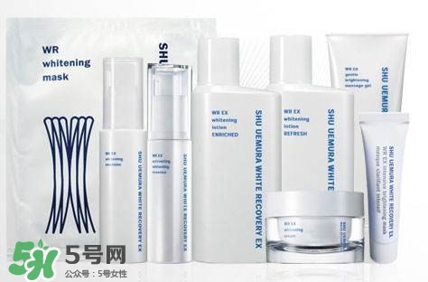 美白護膚產(chǎn)品 美白護膚品哪個牌子好