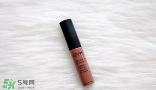 啞光口紅是什么意思？啞光口紅干嗎