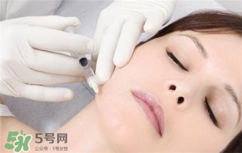 玻尿酸除皺能維持多久？玻尿酸除皺能保持多長時間？