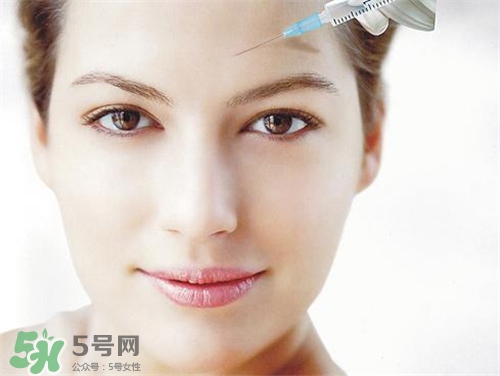 玻尿酸除皺能維持多久？玻尿酸除皺能保持多長時間？