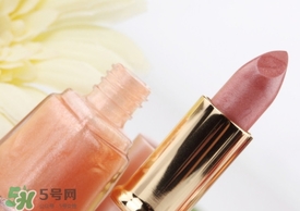 2017珠光口紅什么牌子好？2107珠光口紅排行榜