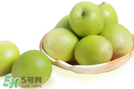 孕婦可以吃貴妃棗嗎？懷孕了能吃貴妃棗嗎？