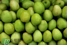 貴妃棗是哪里產(chǎn)的？貴妃棗和牛奶棗的區(qū)別