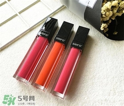 siero唇釉色號 siero唇釉試色 siero唇釉色號 siero唇釉試色