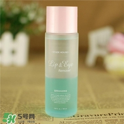 愛麗小屋眼唇卸妝液好用嗎？愛麗小屋眼唇卸妝液怎么樣？