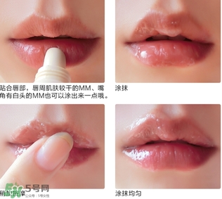 愛麗小屋唇部磨砂膏怎么用？愛麗小屋唇部去角質(zhì)磨砂膏用法