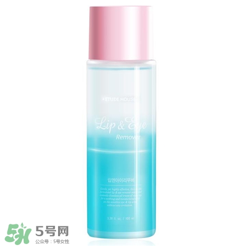 愛麗小屋眼唇卸妝液多少錢？愛麗小屋眼唇卸妝液價(jià)格