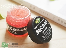 lush唇部磨砂膏保質(zhì)期是多久？lush唇部磨砂膏過期可以用嗎？