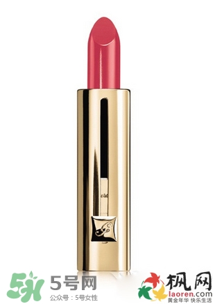 啞光口紅哪個牌子好？2017啞光口紅排行榜