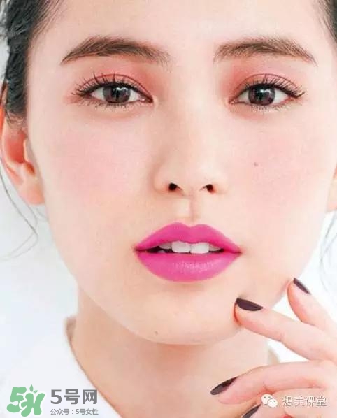 啞光口紅是什么意思？啞光口紅干嗎