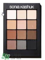 啞光眼影什么牌子好？2017啞光眼影排行榜