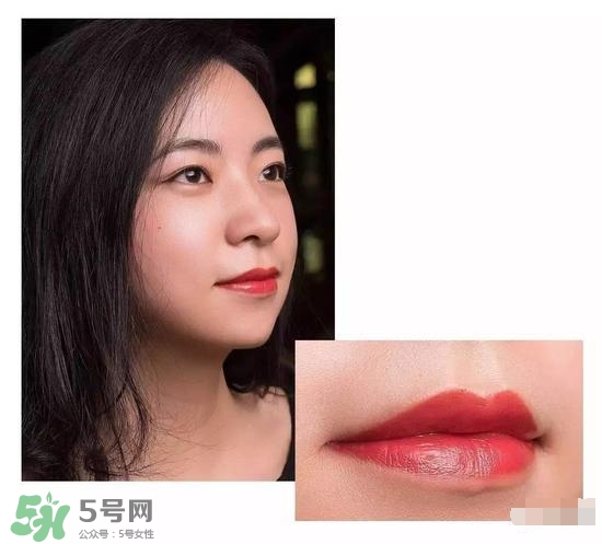 啞光和水潤(rùn)哪個(gè)好？啞光口紅和水潤(rùn)口紅區(qū)別