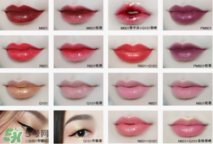 2017珠光口紅什么牌子好？2107珠光口紅排行榜