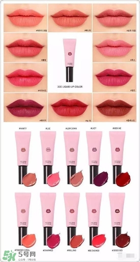 啞光和水潤(rùn)哪個(gè)好？啞光口紅和水潤(rùn)口紅區(qū)別