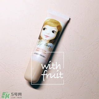 愛麗小屋唇部磨砂膏怎么用？愛麗小屋唇部去角質(zhì)磨砂膏用法