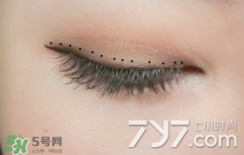 啞光眼影什么牌子好？2017啞光眼影排行榜