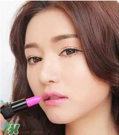 啞光是什么意思？化妝品啞光好不好？