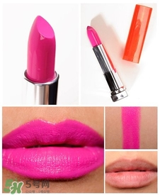 啞光和水潤哪個(gè)好？啞光口紅和水潤口紅區(qū)別