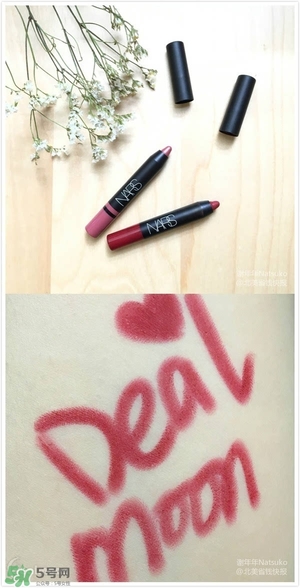 啞光和水潤(rùn)哪個(gè)好？啞光口紅和水潤(rùn)口紅區(qū)別