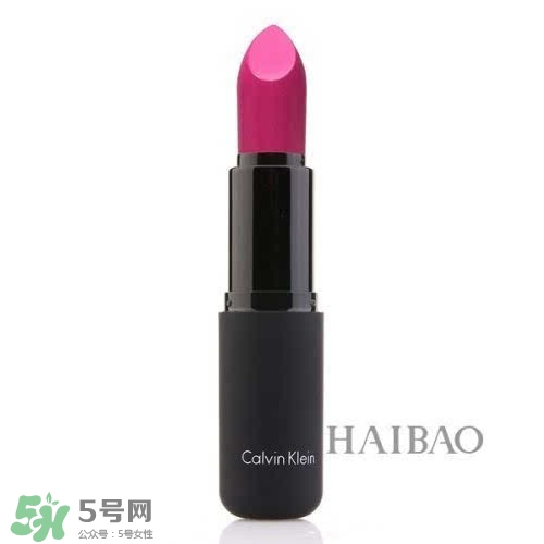 啞光和霧面哪個(gè)好？啞光口紅和霧面口紅區(qū)別