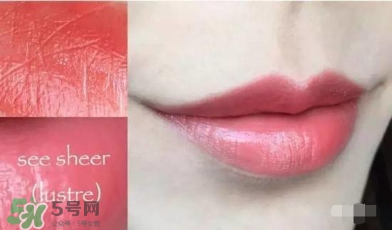 啞光和水潤(rùn)哪個(gè)好？啞光口紅和水潤(rùn)口紅區(qū)別