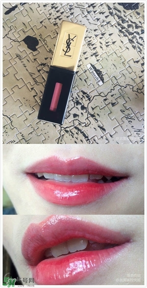啞光和水潤(rùn)哪個(gè)好？啞光口紅和水潤(rùn)口紅區(qū)別