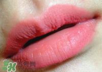 啞光口紅怎么涂好看？啞光口紅畫(huà)法步驟圖解