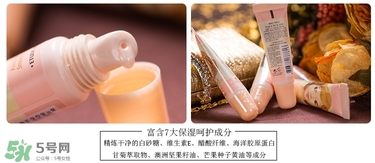 愛麗小屋唇部磨砂膏怎么用？愛麗小屋唇部去角質(zhì)磨砂膏用法