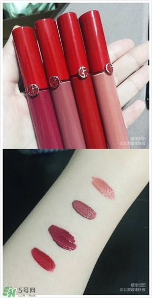 啞光和水潤(rùn)哪個(gè)好？啞光口紅和水潤(rùn)口紅區(qū)別