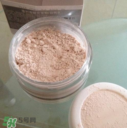 2017啞光散粉什么牌子好？2017啞光散粉排行榜