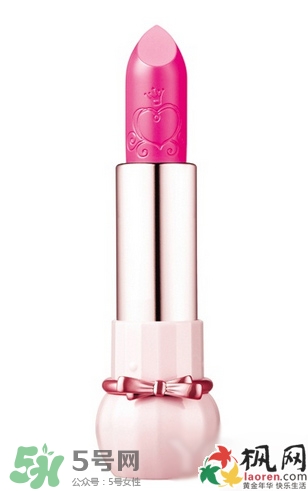 啞光口紅哪個牌子好？2017啞光口紅排行榜