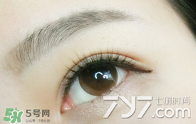 啞光眼影什么牌子好？2017啞光眼影排行榜