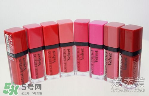 啞光口紅哪個(gè)牌子好？2017啞光口紅排行榜