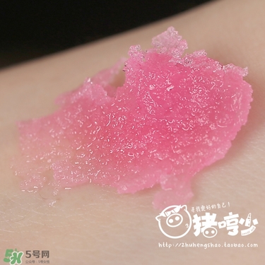 lush唇部磨砂膏保質(zhì)期是多久？lush唇部磨砂膏過期可以用嗎？