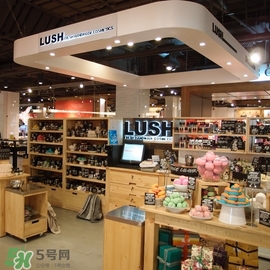 lush唇部磨砂膏怎么用？lush唇部磨砂膏使用方法