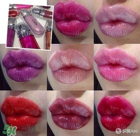 啞光口紅和珠光口紅哪個(gè)好？啞光口紅和珠光區(qū)別
