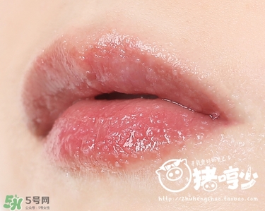 lush唇部磨砂膏保質(zhì)期是多久？lush唇部磨砂膏過期可以用嗎？