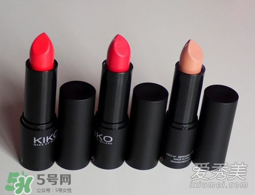 啞光口紅哪個(gè)牌子好？2017啞光口紅排行榜