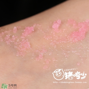 lush唇部磨砂膏保質(zhì)期是多久？lush唇部磨砂膏過期可以用嗎？