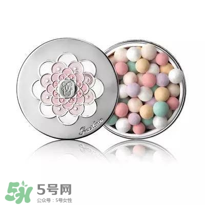 2017珠光散粉哪個(gè)牌子好？2017珠光散粉推薦