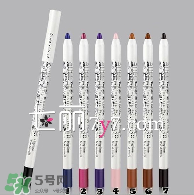 眼線珠光好還是啞光好？眼線珠光啞光區(qū)別