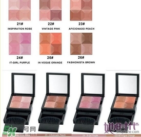 腮紅飛粉是什么意思？腮紅飛粉是質(zhì)量不好嗎？