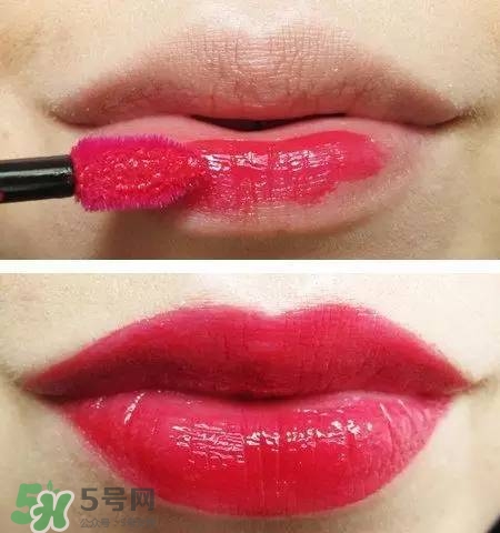 ysl鏡面唇釉哪個(gè)顏色好看？ysl鏡面唇釉試色大全