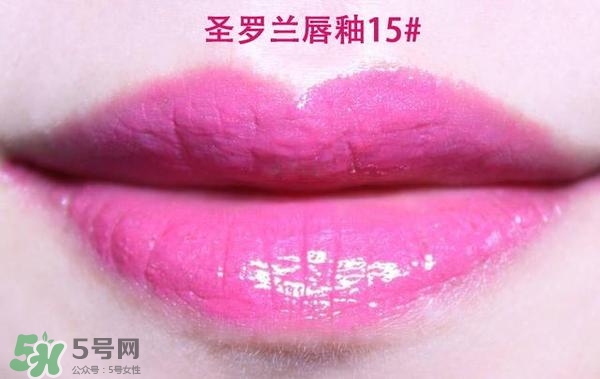 ysl鏡面唇釉和黑管唇釉哪個(gè)好？ysl鏡面唇釉和黑管唇釉區(qū)別