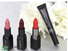 霧面口紅干嗎？霧面口紅太干怎么辦？